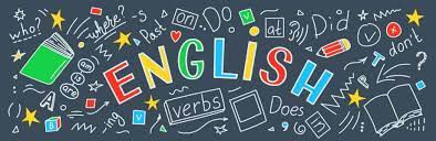 English